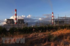 Coal shortages require Vietnam to diversify supply sources