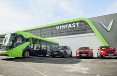 New buses to be powered by electricity, green energy from 2025