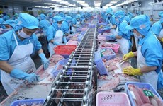 Tra fish exports to ASEAN growing strongly