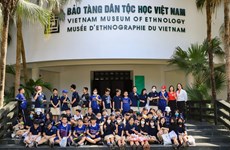 Vietnam Museum of Ethnology – a deeply cultural destination in Hanoi