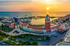 Phu Quoc – A new global destination