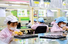 Bac Giang steps up resource mobilisation for vocational training