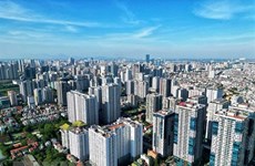 Hanoi identifies tasks, measures for sustainable development