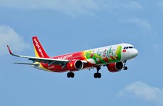 Fly to Adelaide, Perth now with Vietjet’s tickets from only 0 VND