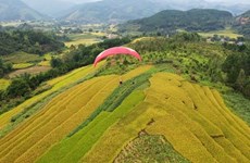 Quang Ninh: Binh Lieu tourism week, festival promise memorable experiences for visitors