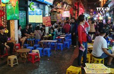 Hanoi named among top destinations for ‘every type of traveler’