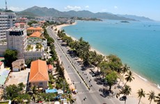 Nha Trang-Khanh Hoa remains safe, attractive destination 