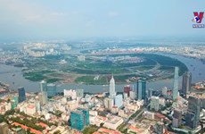Vietnam the world's next growth market: SeekingAlpha