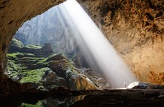 Phong Nha-Ke Bang on list of world's 25 best national parks