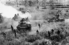 40th anniversary of Cambodia’s victory over Khmer Rouge 