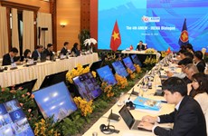 ASEAN and partners enhance energy cooperation