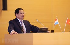 Forum seeks Vietnam-Luxembourg investment potential  