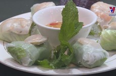 Promoting Vietnamese cuisine in Macau