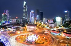 Vietnam - Land of famous landmarks and scenic beauty