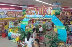 Big C halt of Vietnamese apparel purchase sparks distributors’ concern