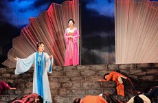 National Cheo Festival 2022 marks vibrant comeback after 'hibernation' 
