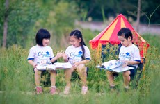 Vietnam third best on child rights in Southeast Asia: survey