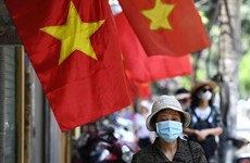Vietnam is fastest-growing nation brand in 2020