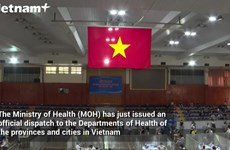 Vietnam to administer AstraZeneca vaccine to people with 2 doses of mRNA vaccine
