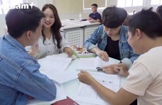 Three Vietnamese universities listed in top 1,000 universities worldwide