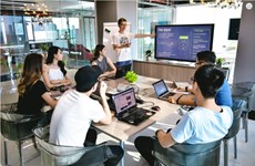 Vietnam is viewed as a desirable location for startups