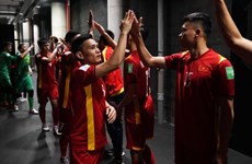 Vietnamese Futsal: A decade of development with big goals at World Cup