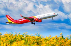 Vietjet to launch direct route connecting Da Lat with Busan