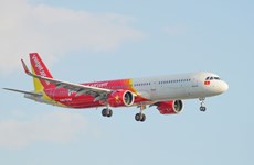 Vietjet soars with int’l service expansion, looking to be “air ambassador” connecting VN to world