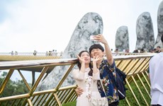Vietnam’s appeal proves strong for Korean visitors