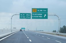North-South highway: which chances for domestic and foreign investors?
