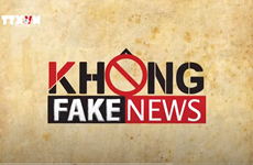 Vietnam’s netizens fight fake news