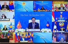Vietnam makes efforts to contribute to ASEAN-Russia partnership: PM