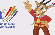 Vietnam sets final time for 31st SEA Games