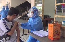 Hanoi plans to vaccinate 800,000 children against COVID-19