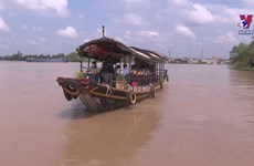 Ben Tre tourism sector ready to reopen
