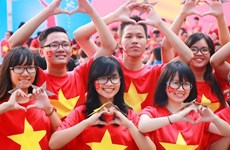 Vietnam among leading countries in implementing human rights declaration