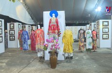 Ninh Binh kicks off exhibition on Vietnam’s cultural heritage 