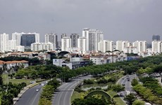 Solutions for Vietnamese cities to develop sustainably