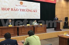 VN’s import-export turnover expected to surpass 500 bln USD in 2019