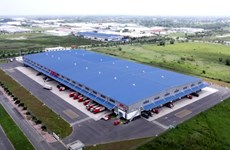 Vietnam’s industrial, logistics property attractive to investors: Savills