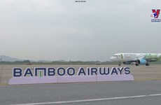 Bamboo Airways launches Hanoi – Lijiang direct flights