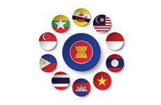 ASEAN Matters: Epicentrum of Growth