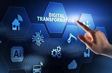 Digital transformation helps enhance enterprises’ competitiveness