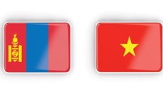 Vietnam-Mongolia traditional friendship thriving