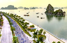 Vietnam diversifies sports tourism experiences