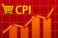 Vietnam’s CPI up 0.38 percent in May