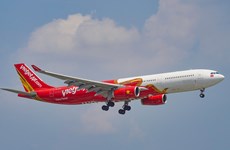 Vietjet offers 1 million tickets from 0 VND to welcome summer