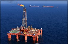 PVEP targets 1.8 million tonnes of oil equivalent in H2
