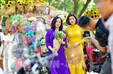 Hanoi takes measures to stimulate visitors’ spending