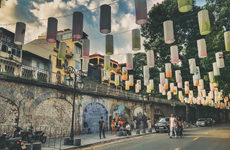 Hanoi eyes to form network of cultural and creative hubs
